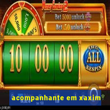 acompanhante em xaxim